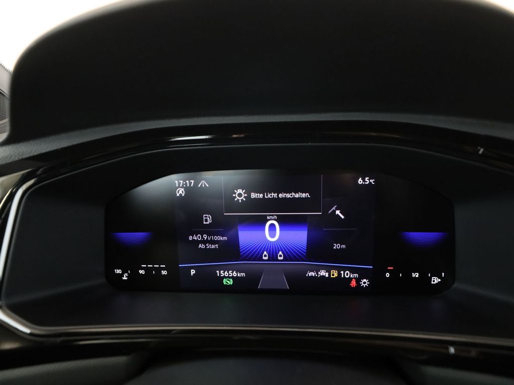 Volkswagen T-Roc 2024