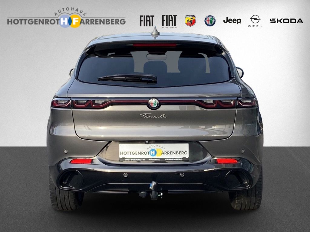 Alfa Romeo Tonale 2022