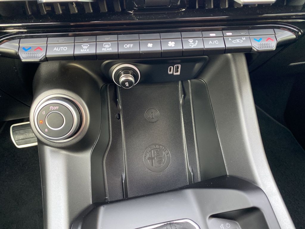 Alfa Romeo Tonale 2022