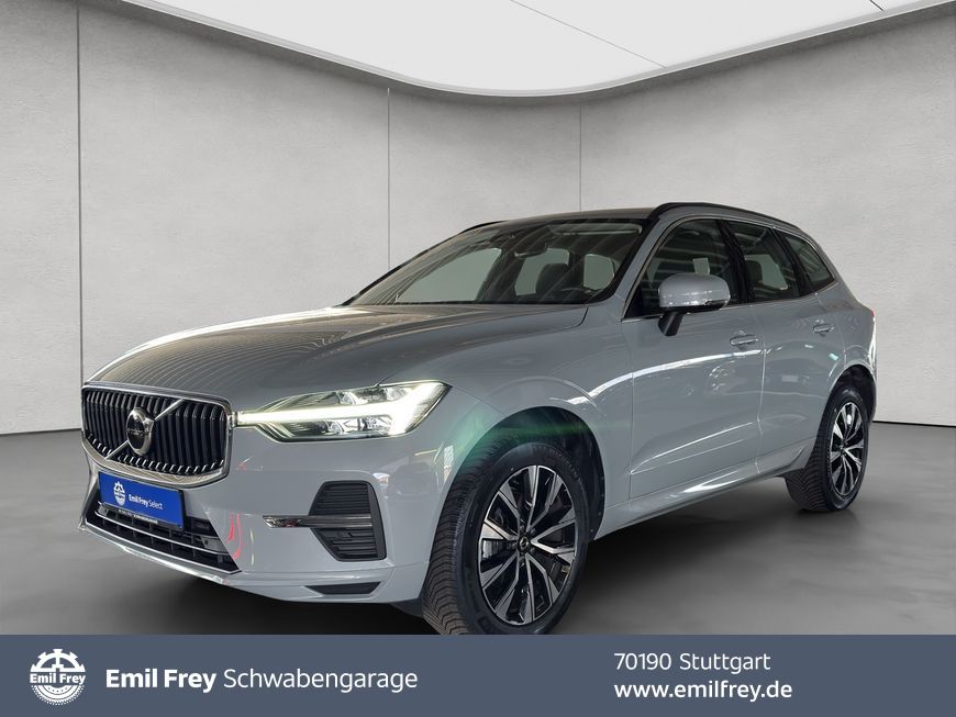 Volvo XC60 2024