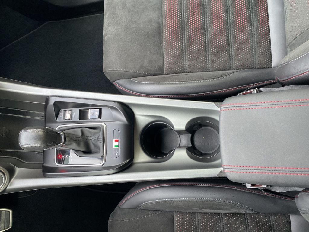 Alfa Romeo Tonale 2022