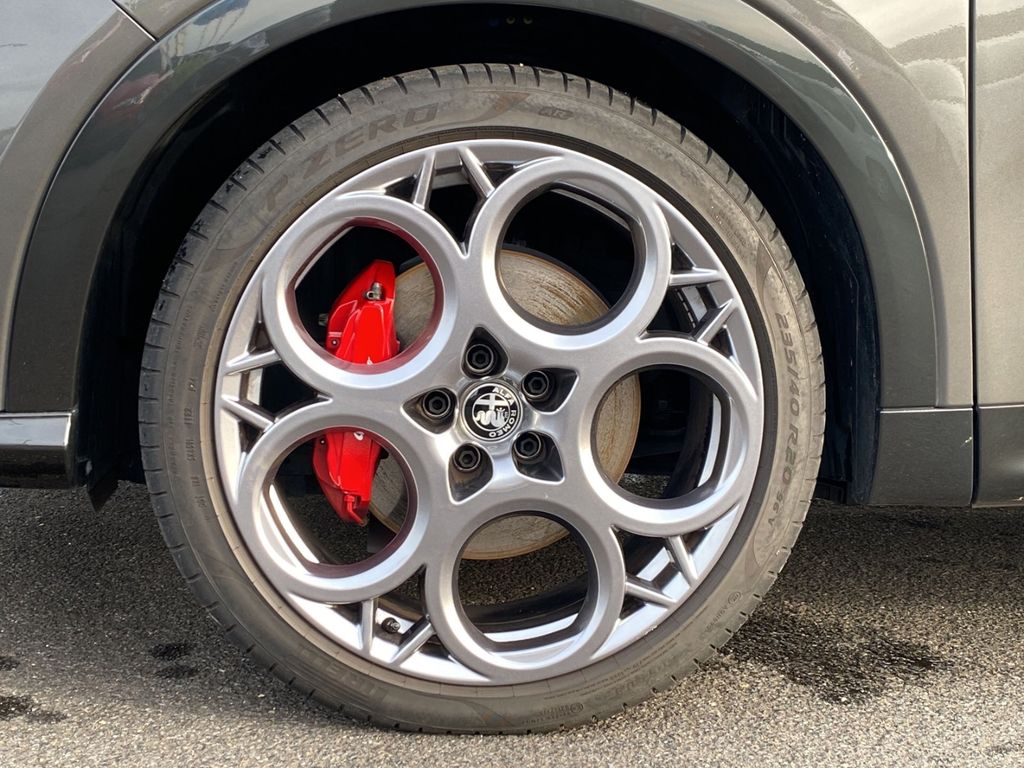 Alfa Romeo Tonale 2022