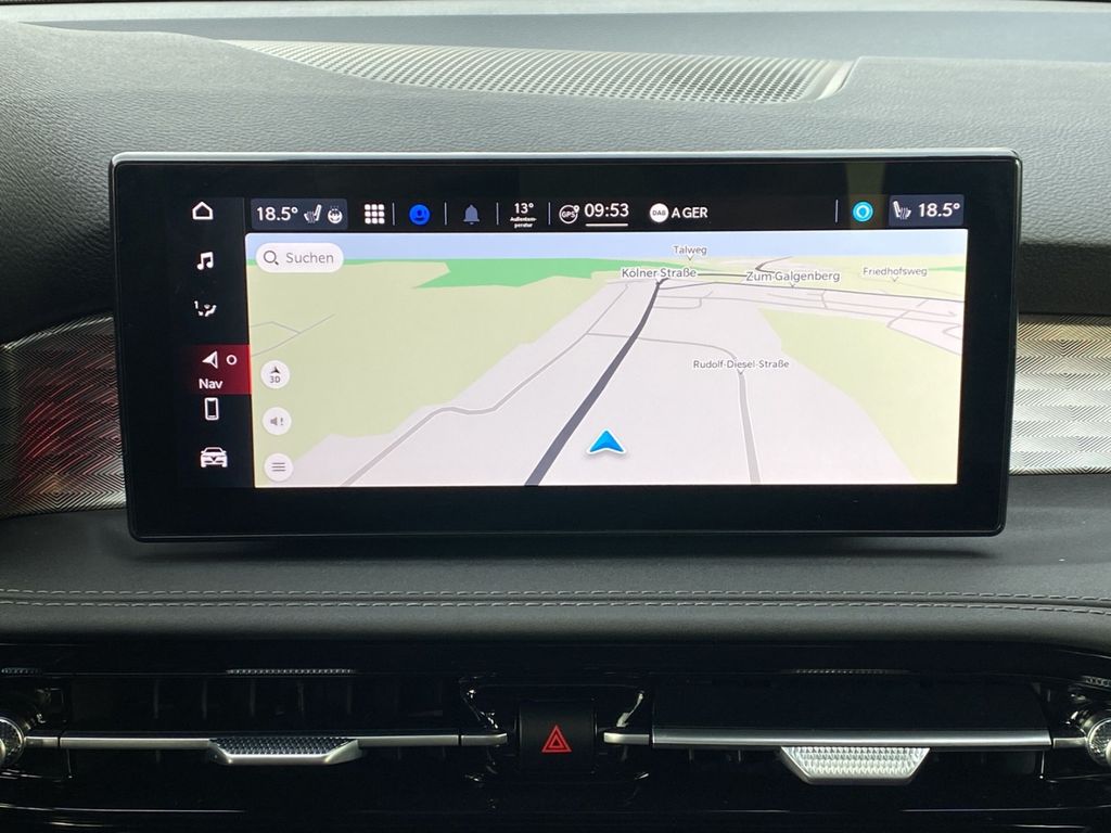 Alfa Romeo Tonale 2022