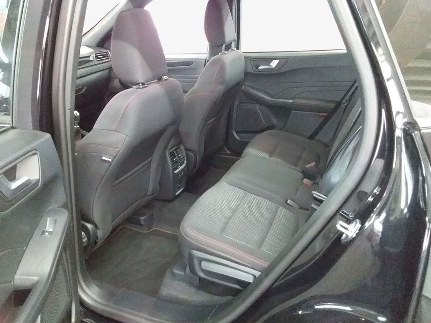 Ford Kuga 2024