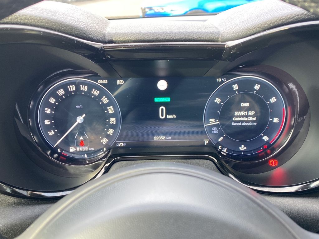 Alfa Romeo Tonale 2022