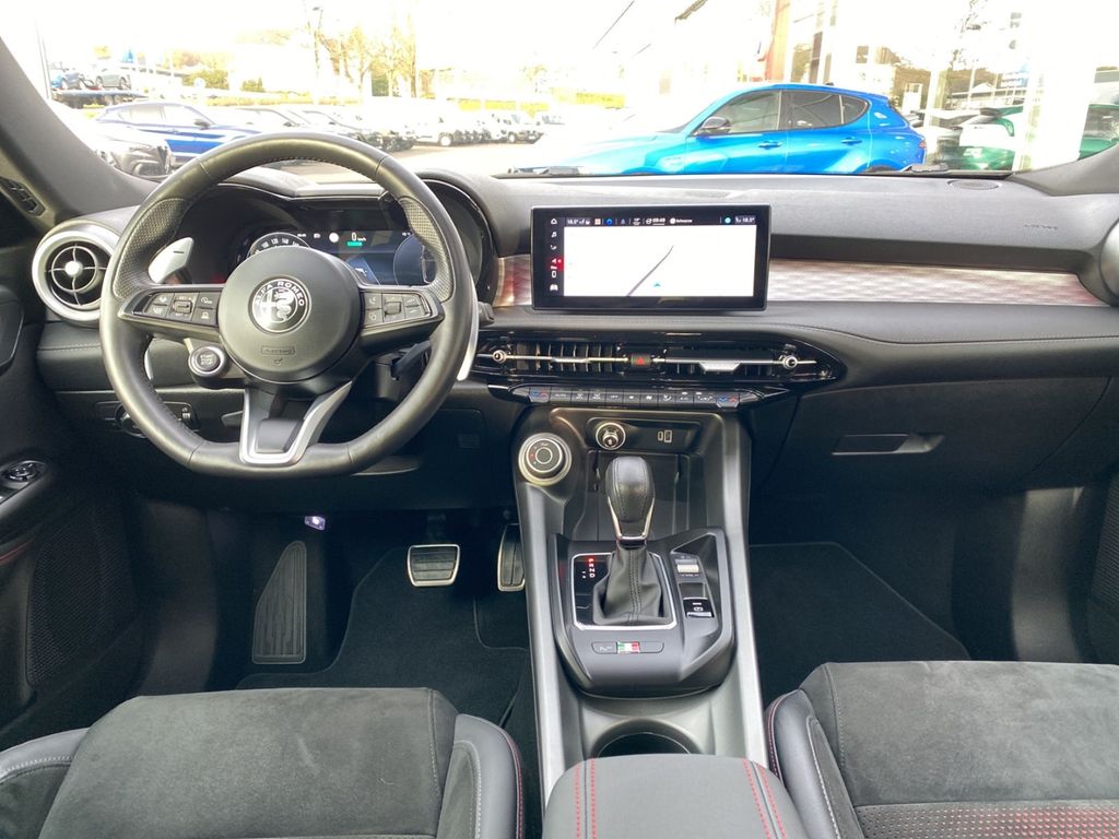 Alfa Romeo Tonale 2022