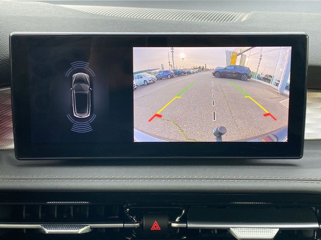 Alfa Romeo Tonale 2022