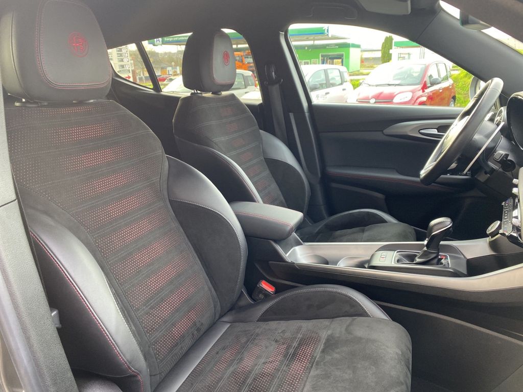Alfa Romeo Tonale 2022