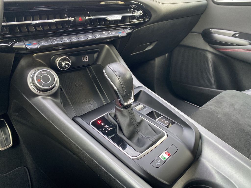 Alfa Romeo Tonale 2022