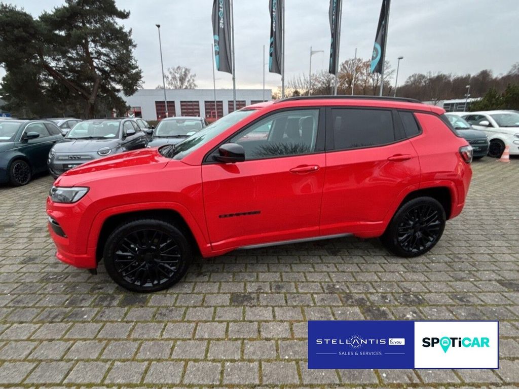 Jeep Compass 2023