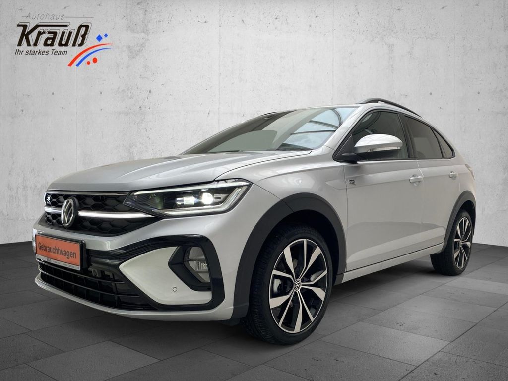 Volkswagen Taigo 2025
