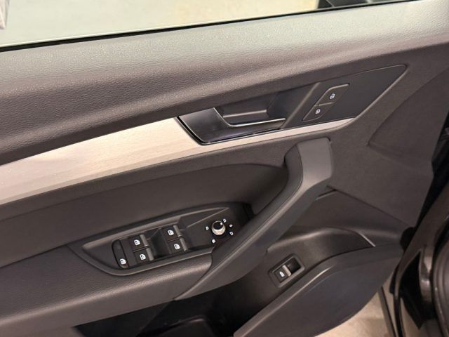 Audi Q5 2020