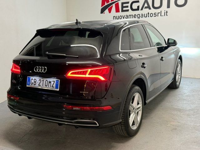 Audi Q5 2020
