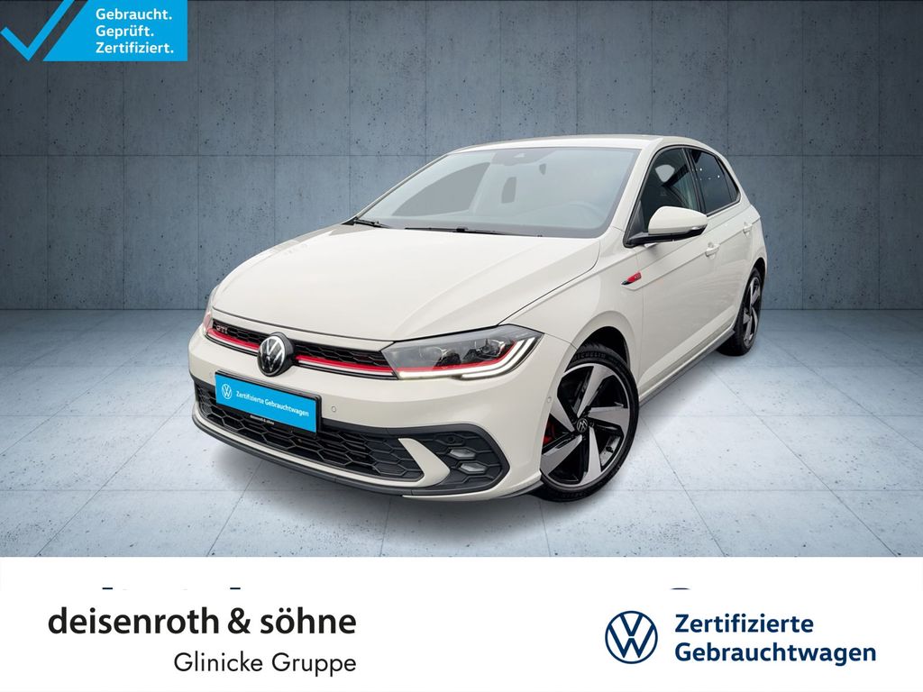 Volkswagen Polo 2024