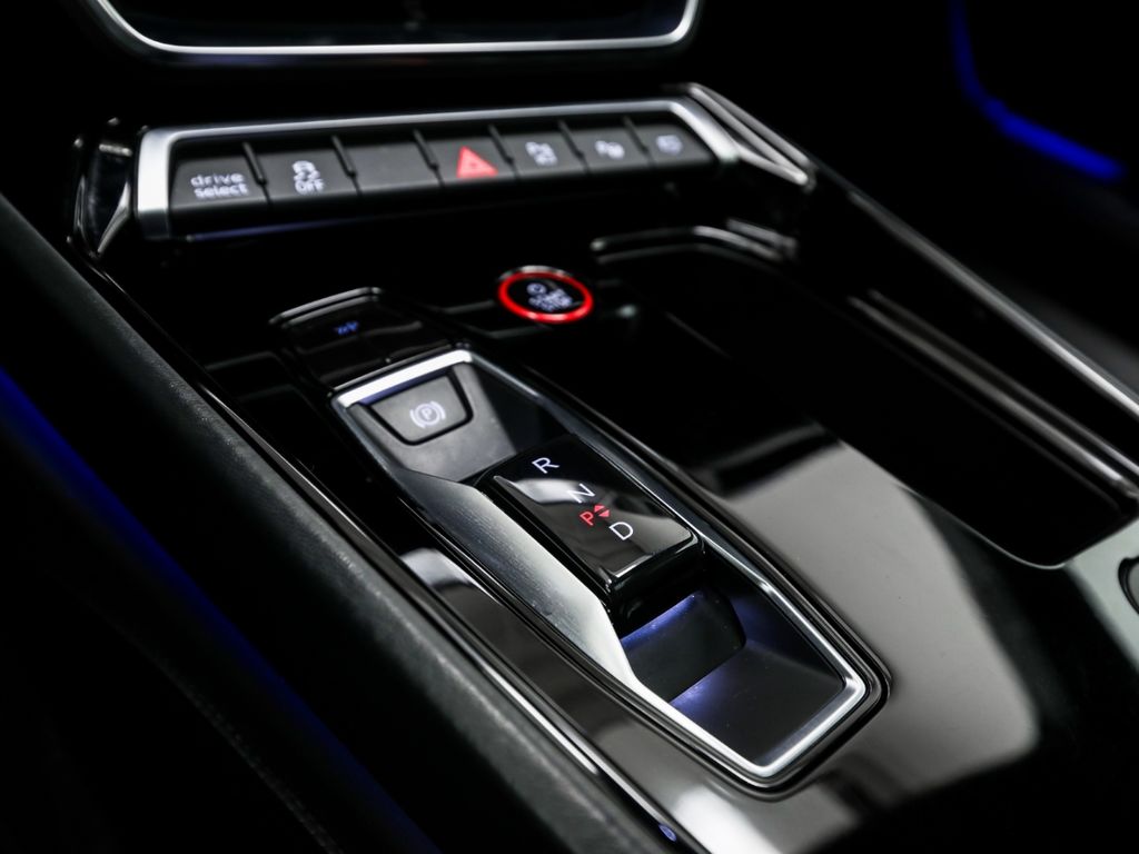 Audi e-tron GT 2021