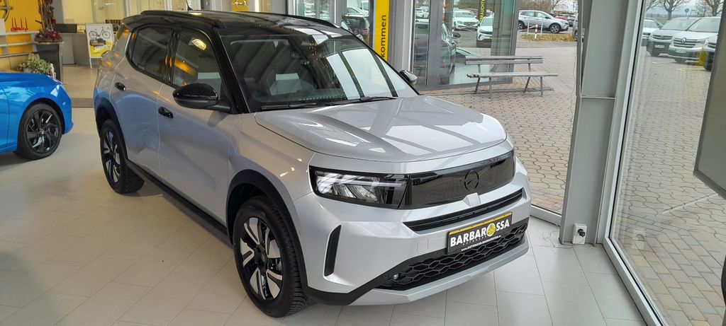Opel Frontera 2025