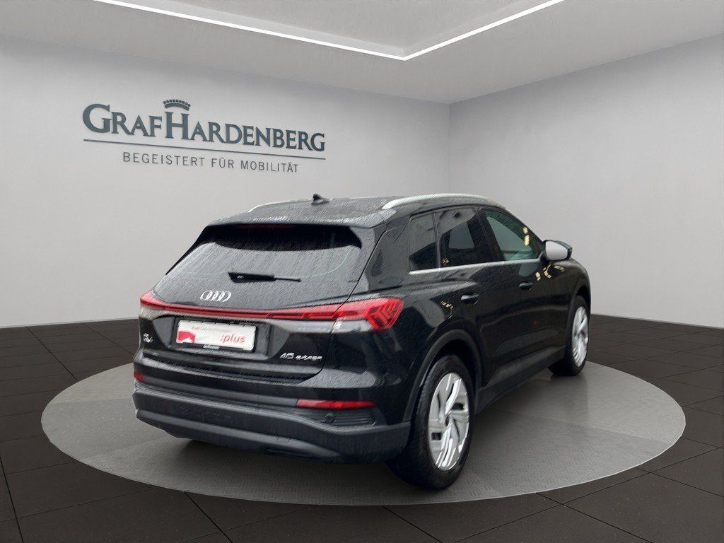 Audi Q4 e-tron 2022