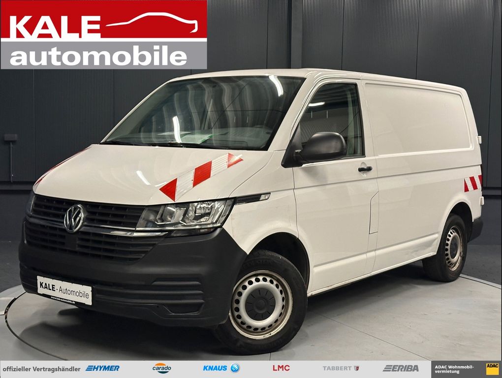 Volkswagen T6 Transporter 2020