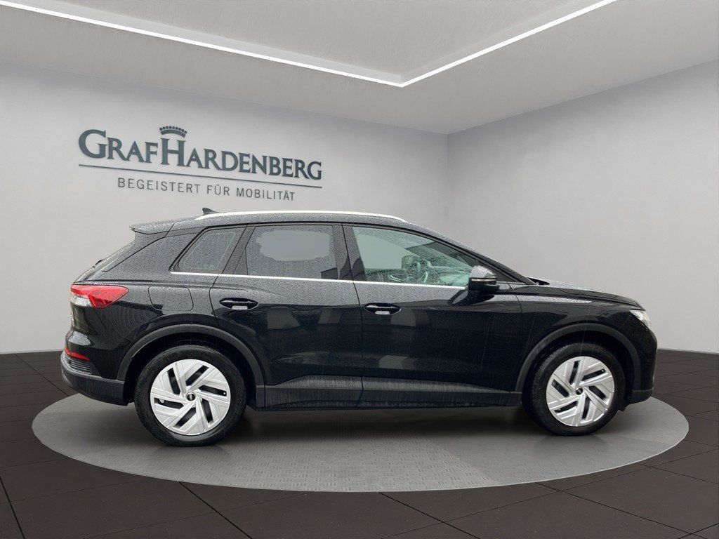 Audi Q4 e-tron 2022