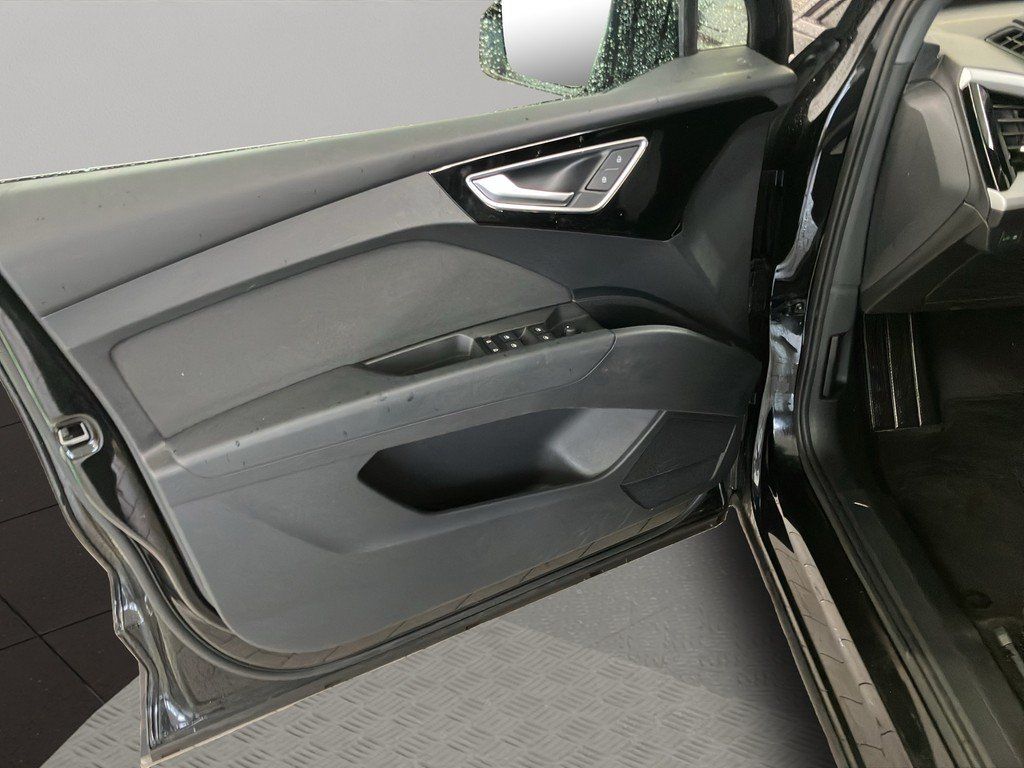 Audi Q4 e-tron 2022