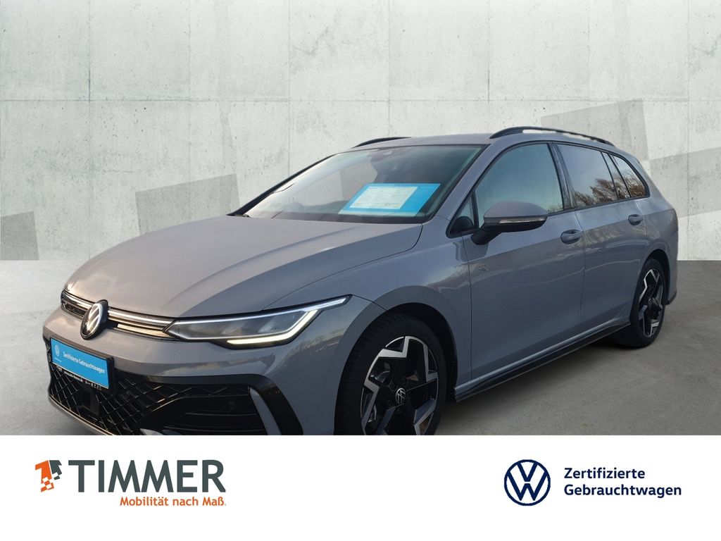 Volkswagen Golf 2025