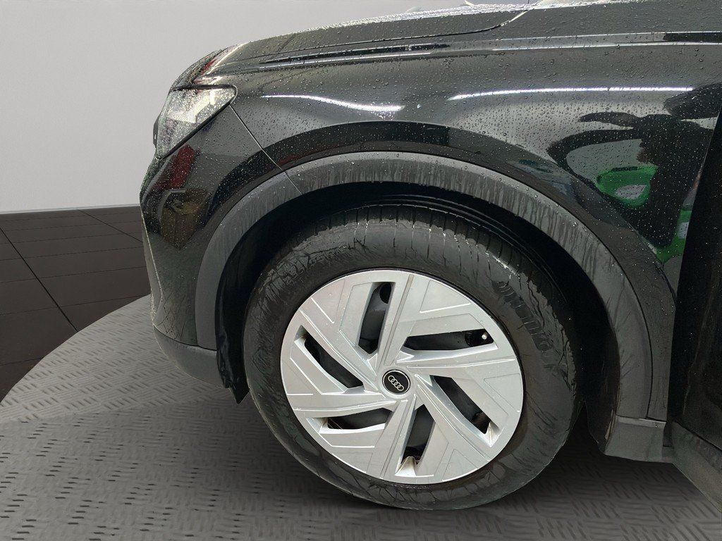 Audi Q4 e-tron 2022