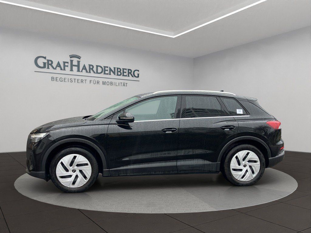 Audi Q4 e-tron 2022