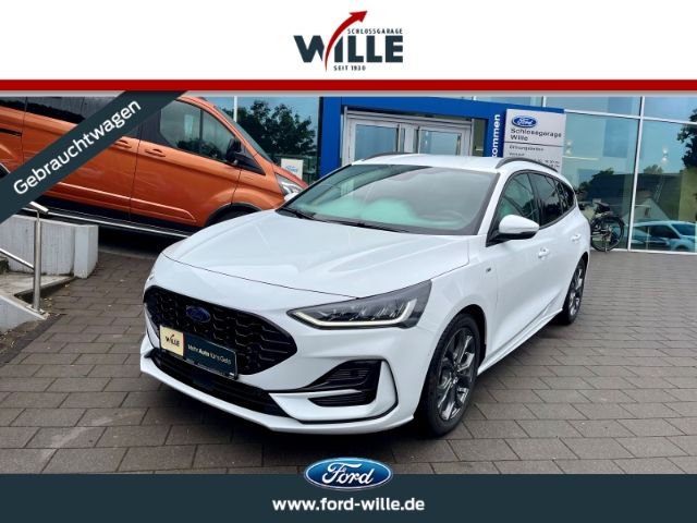 Ford Focus 2024