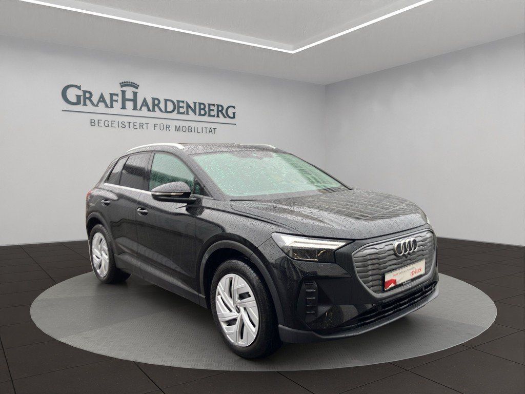 Audi Q4 e-tron 2022