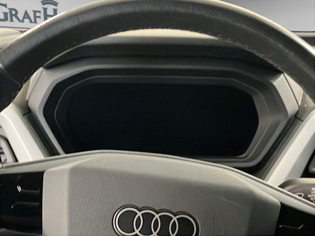 Audi Q4 e-tron 2022
