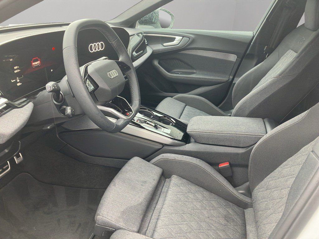Audi A5 2025
