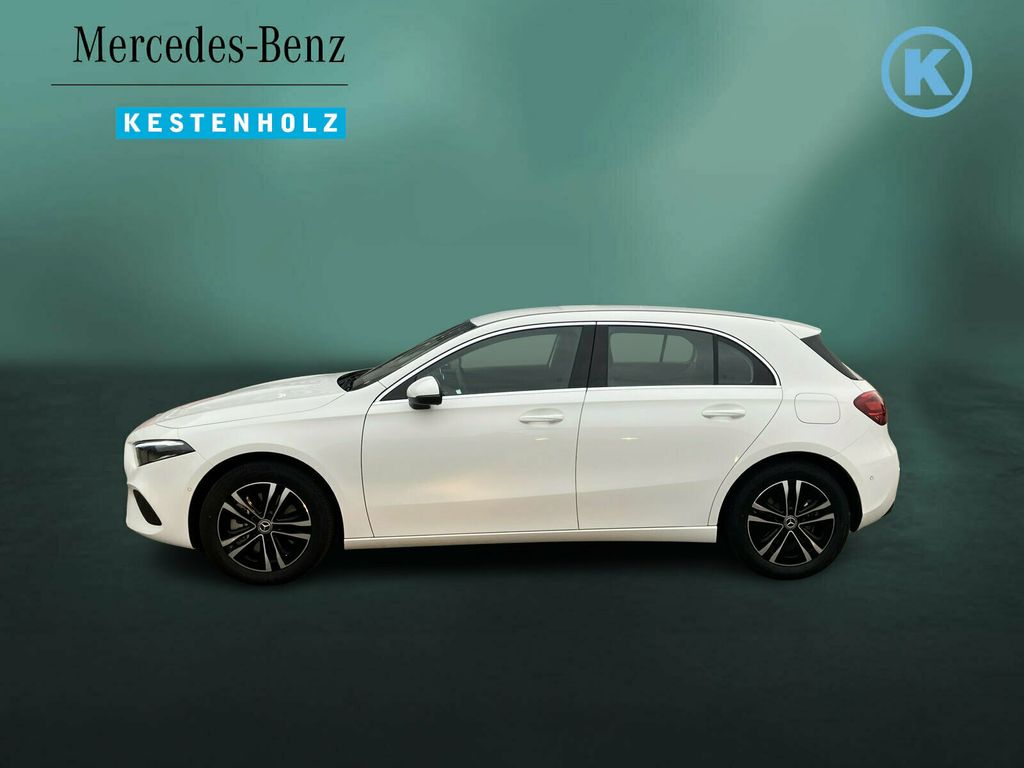 Mercedes-Benz A 250 2025