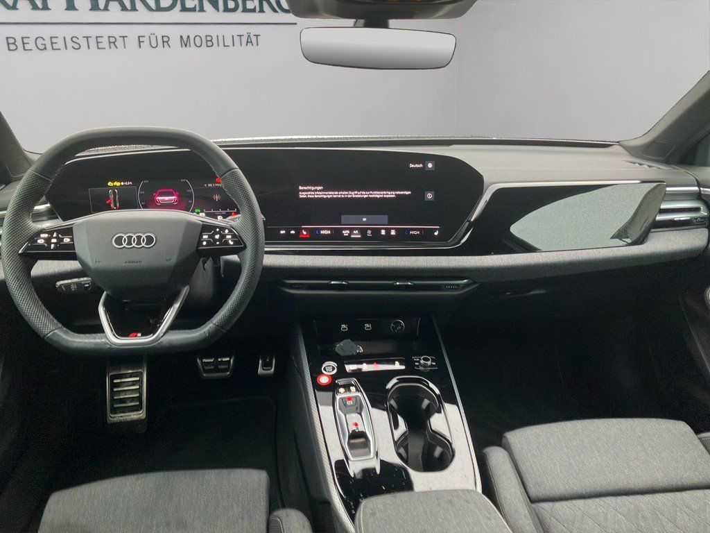 Audi A5 2025