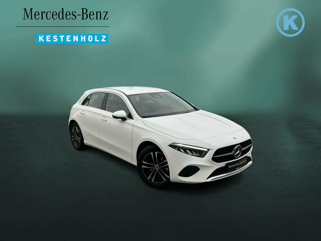 Mercedes-Benz A 250 2025