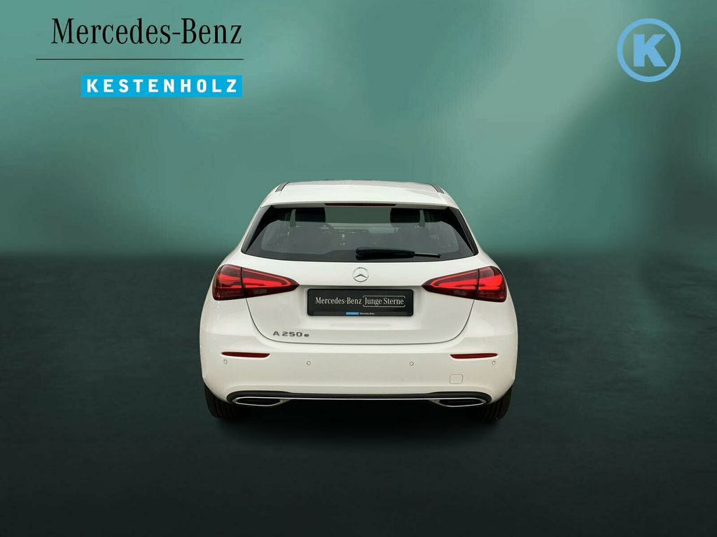 Mercedes-Benz A 250 2025
