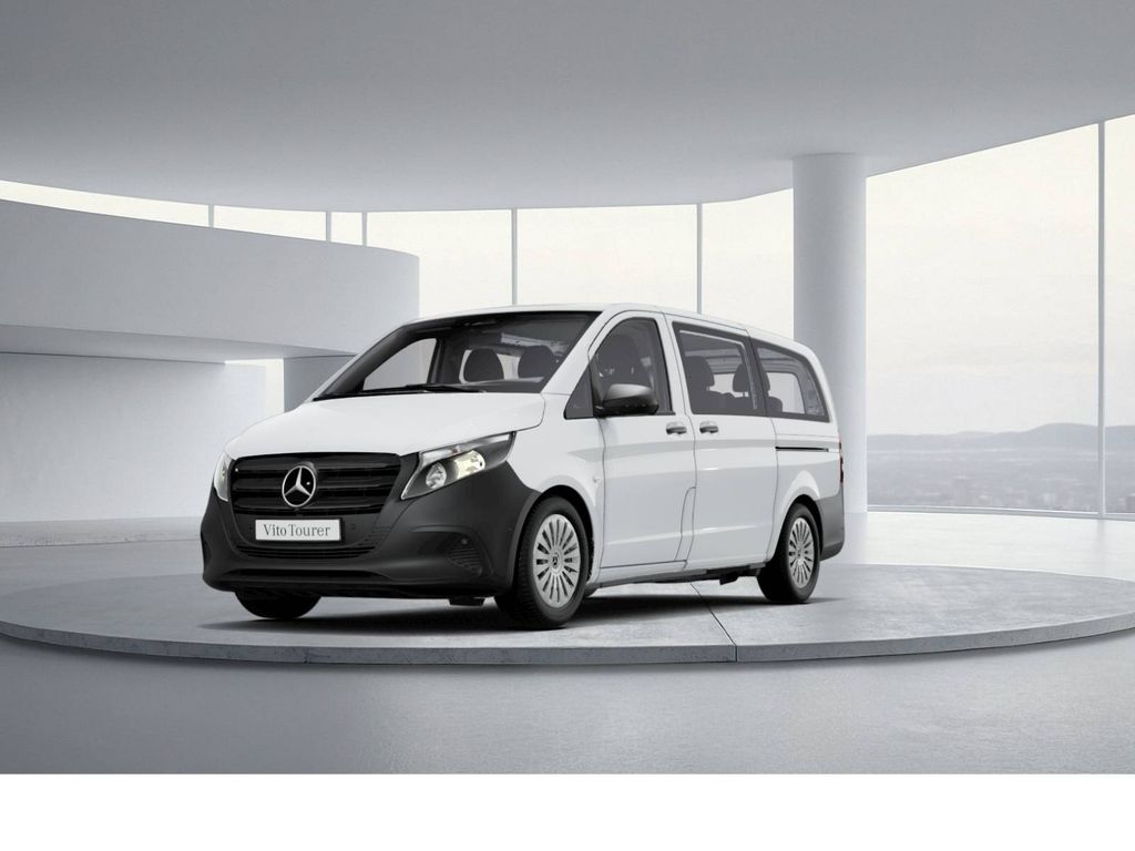 Mercedes-Benz Vito 2024