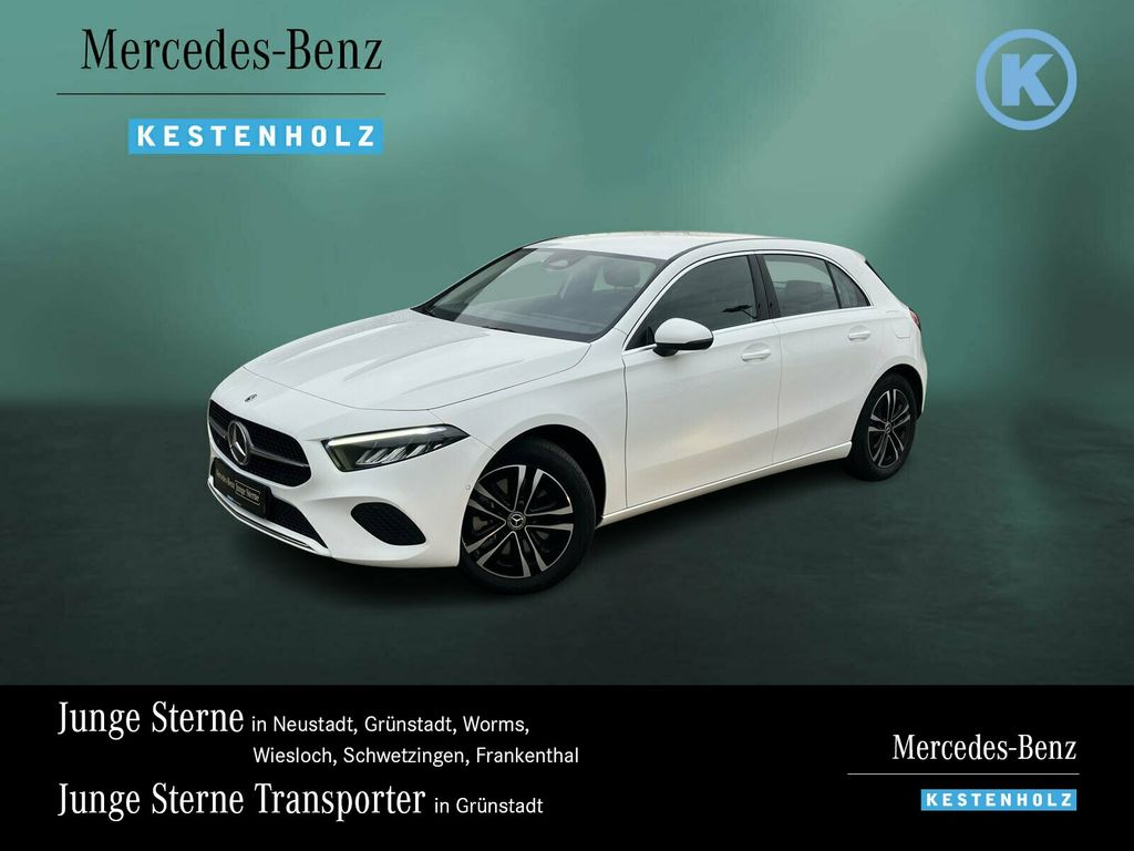 Mercedes-Benz A 250 2025