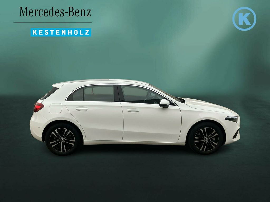 Mercedes-Benz A 250 2025