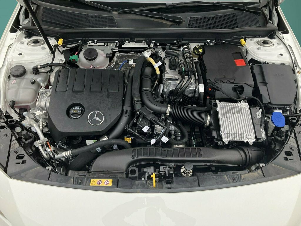 Mercedes-Benz A 250 2025