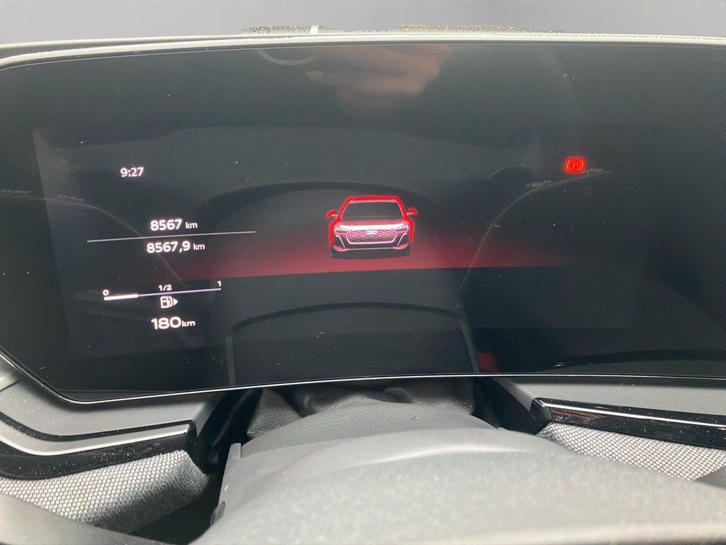 Audi A5 2025