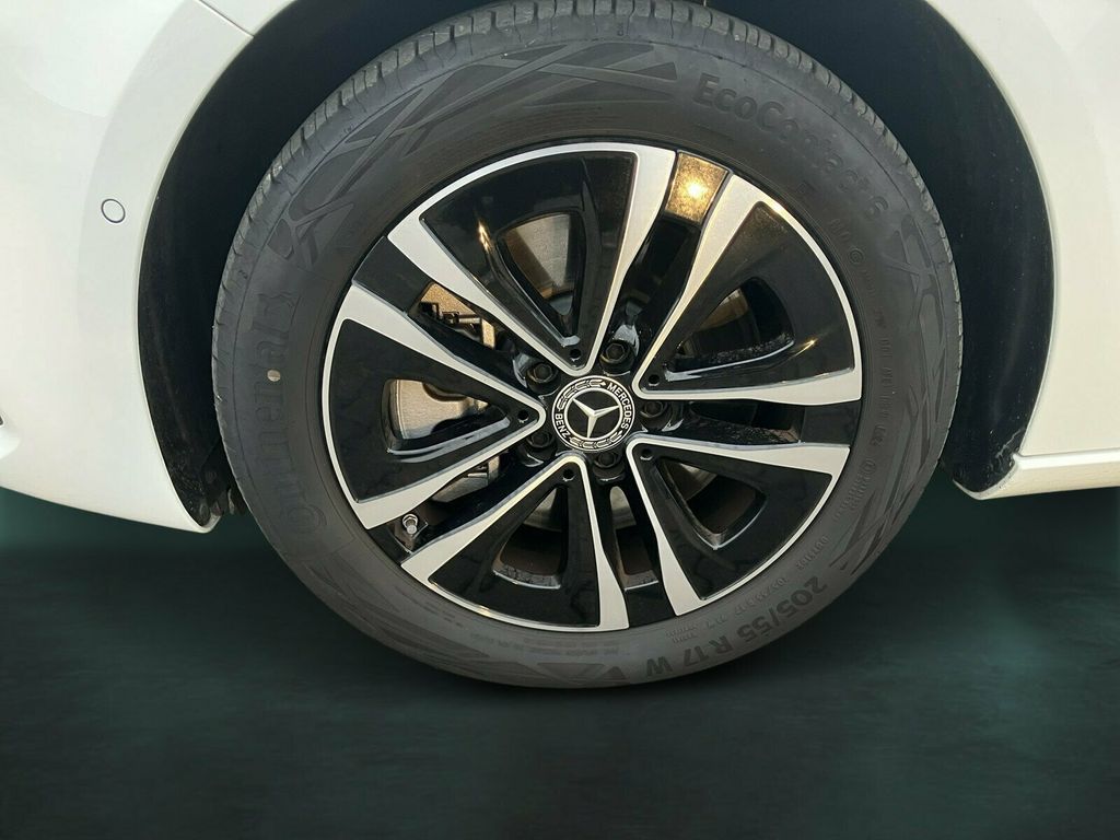 Mercedes-Benz A 250 2025