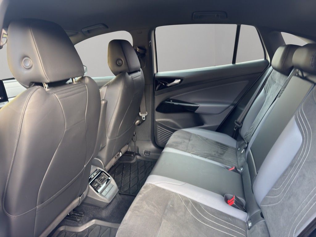 Volkswagen ID.5 2022