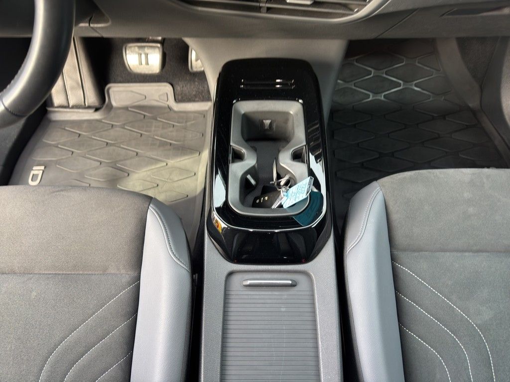 Volkswagen ID.5 2022