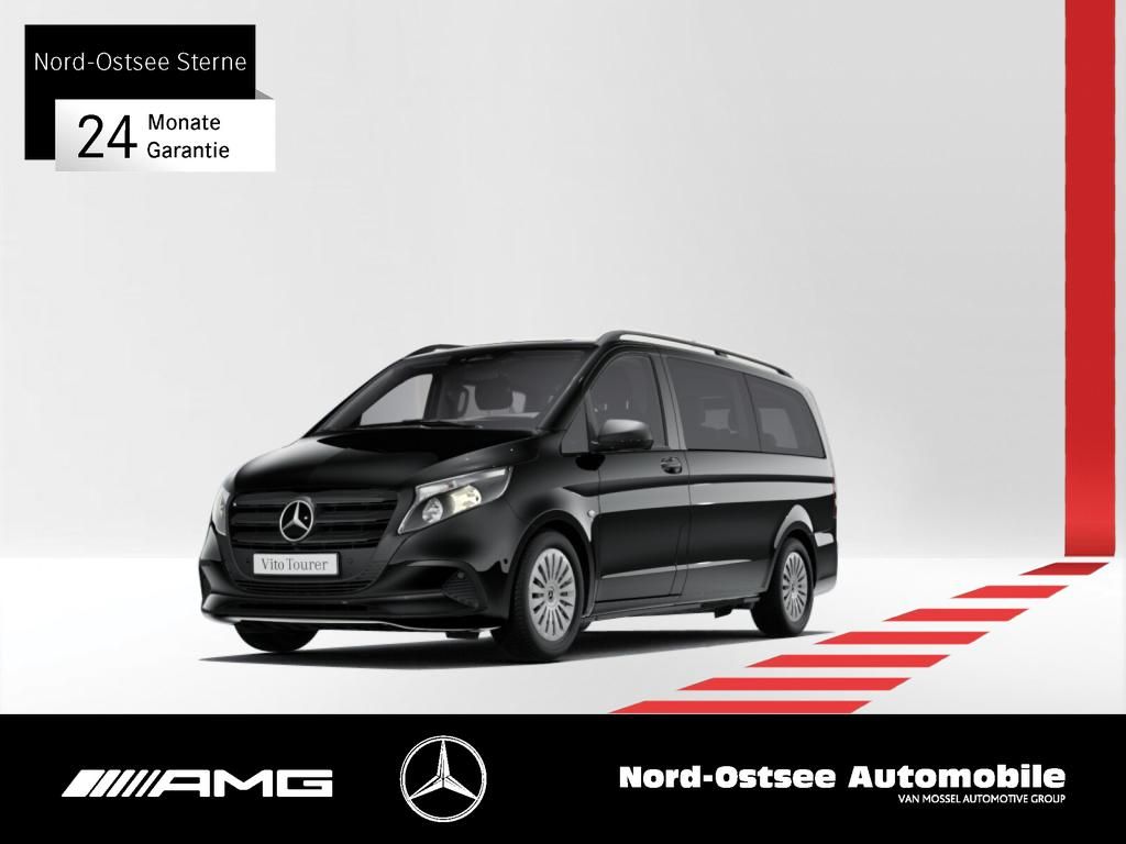 Mercedes-Benz Vito 2024