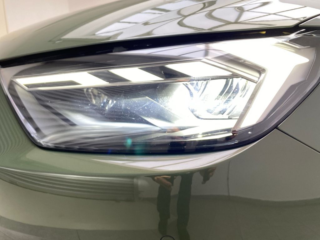 Audi A1 2024