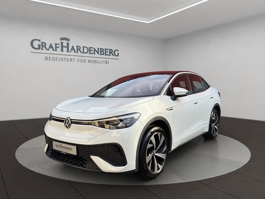 Volkswagen ID.5 2022