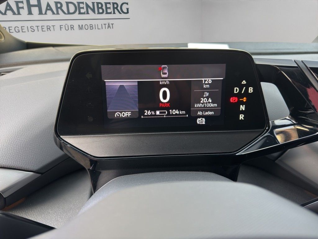 Volkswagen ID.5 2022