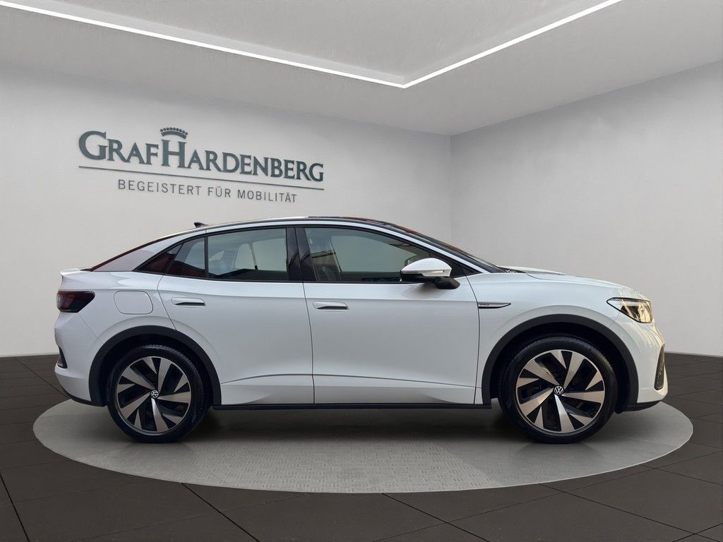 Volkswagen ID.5 2022