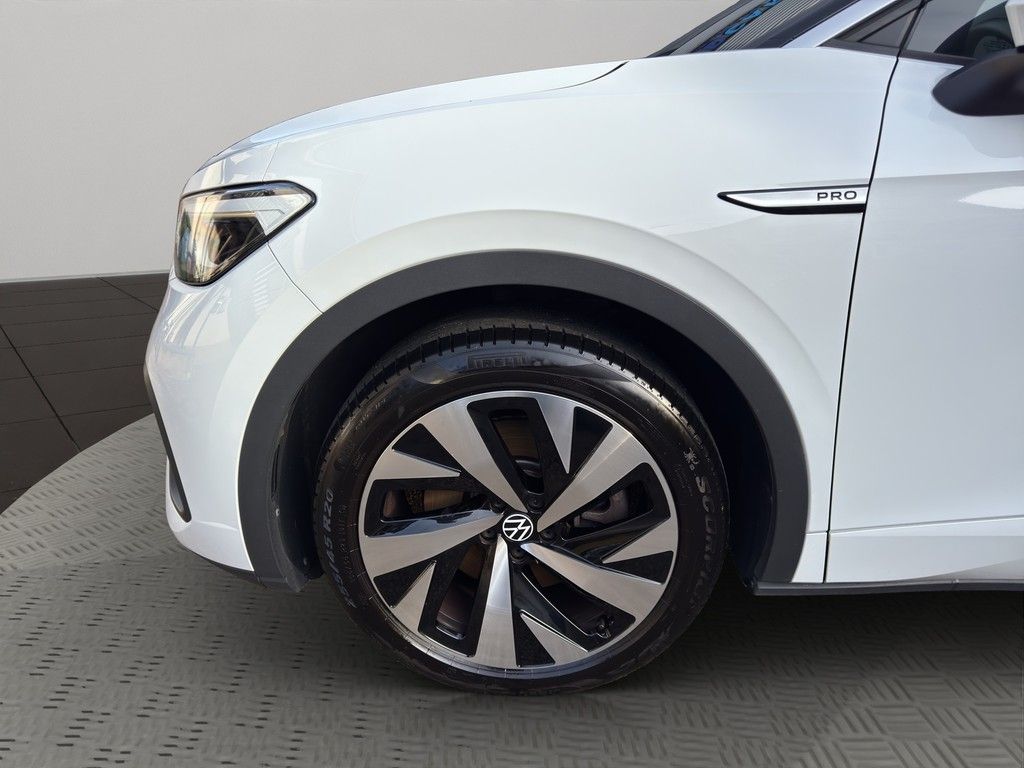 Volkswagen ID.5 2022