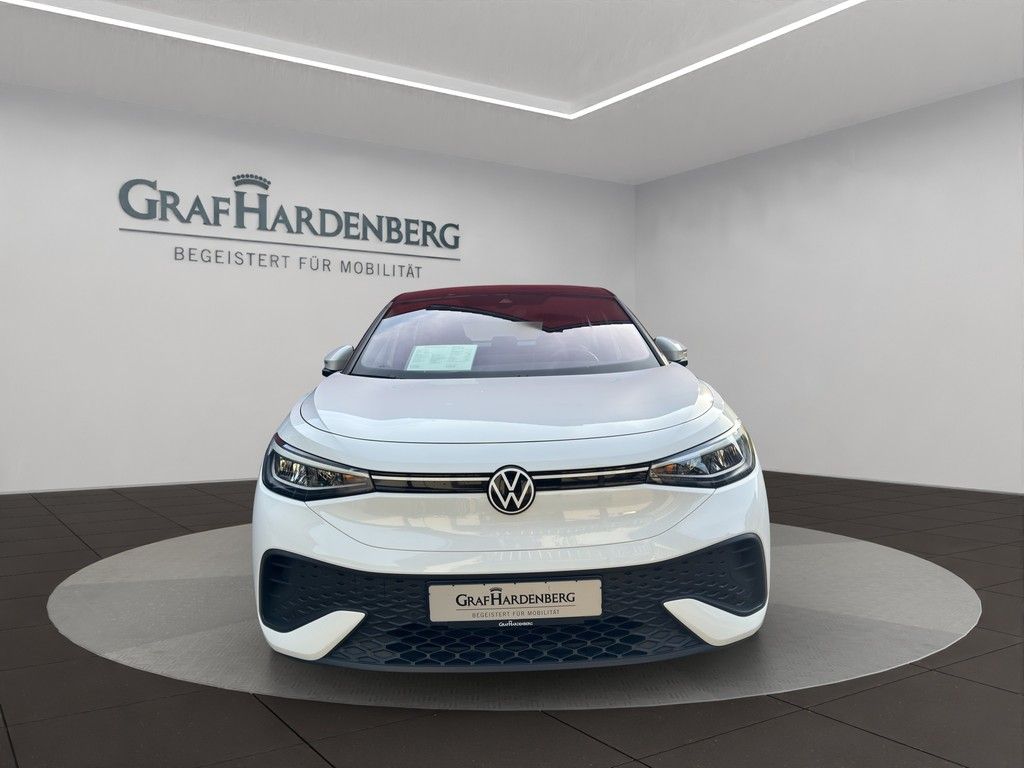 Volkswagen ID.5 2022